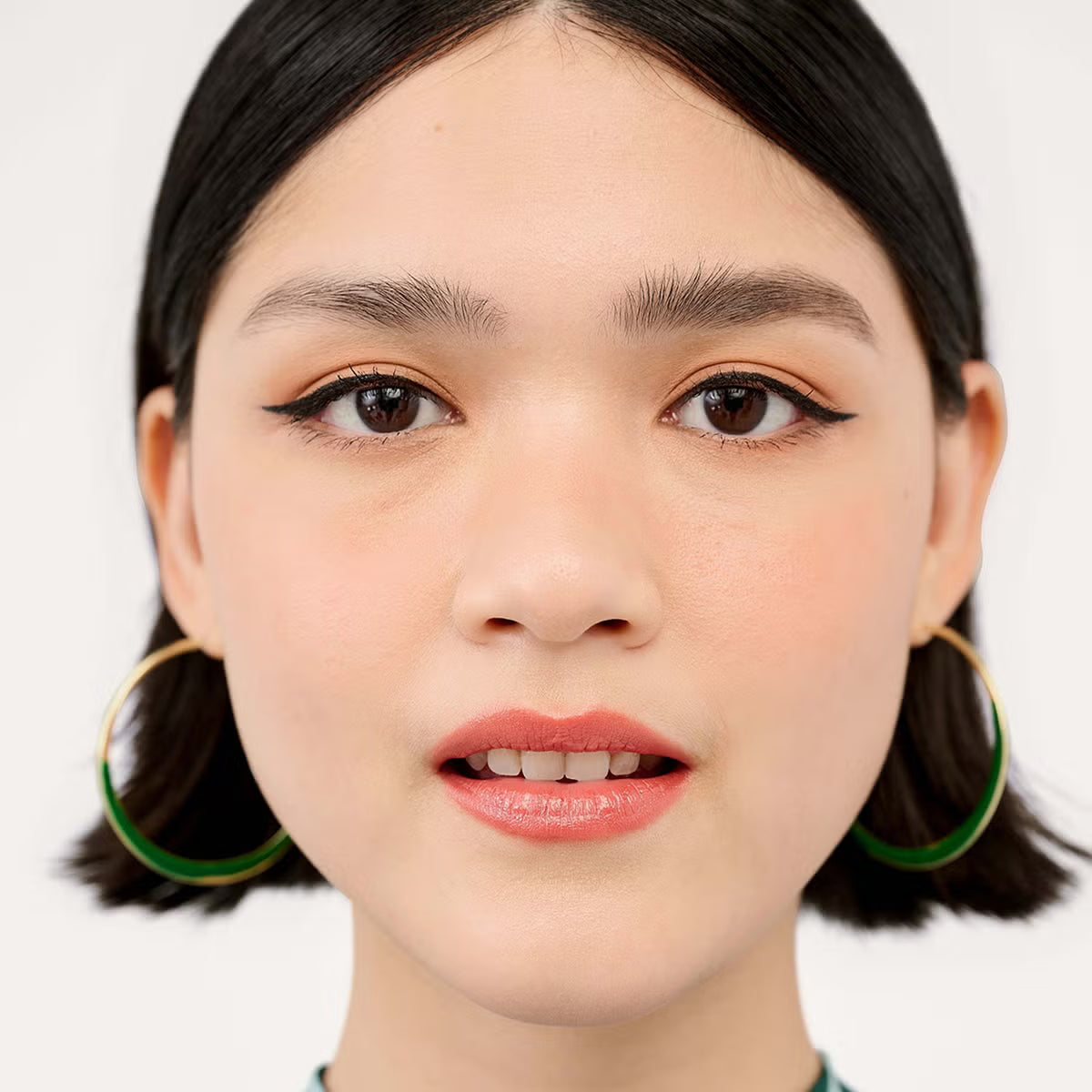 Benefit Gimme Brow+ Brow Gel - 6 Warm Black Brown