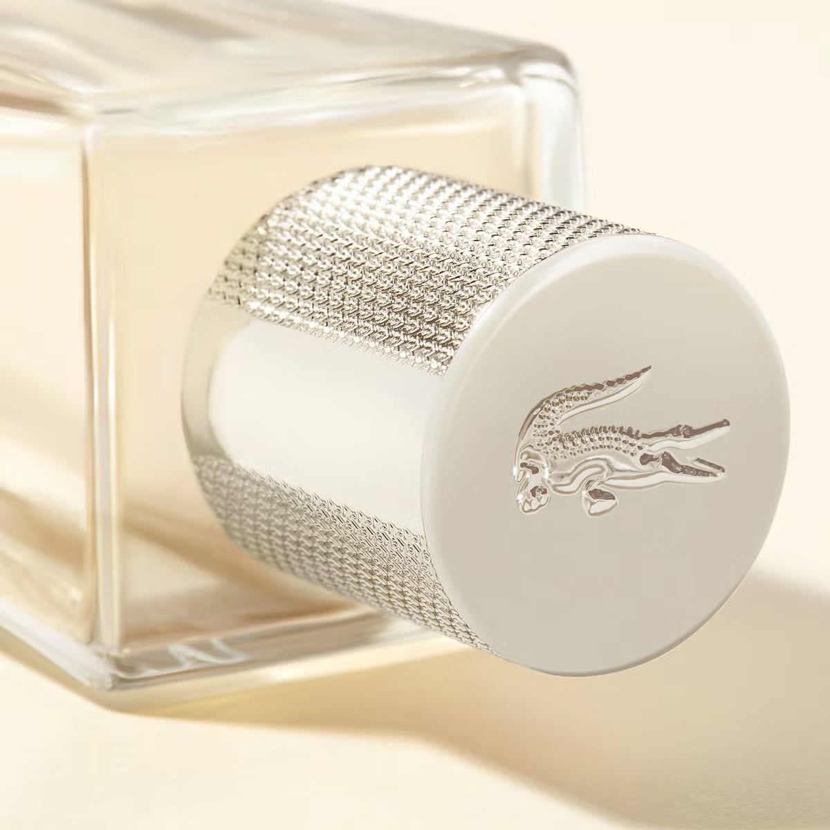Lacoste Pour Femme Eau De Parfum 90ml