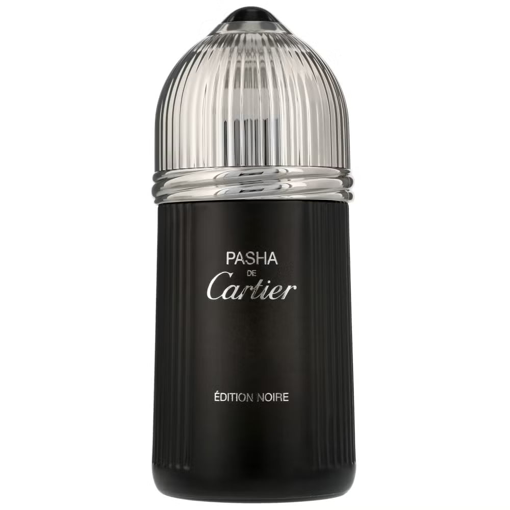 Cartier Pasha Edition Noire EDT Spray 100ml