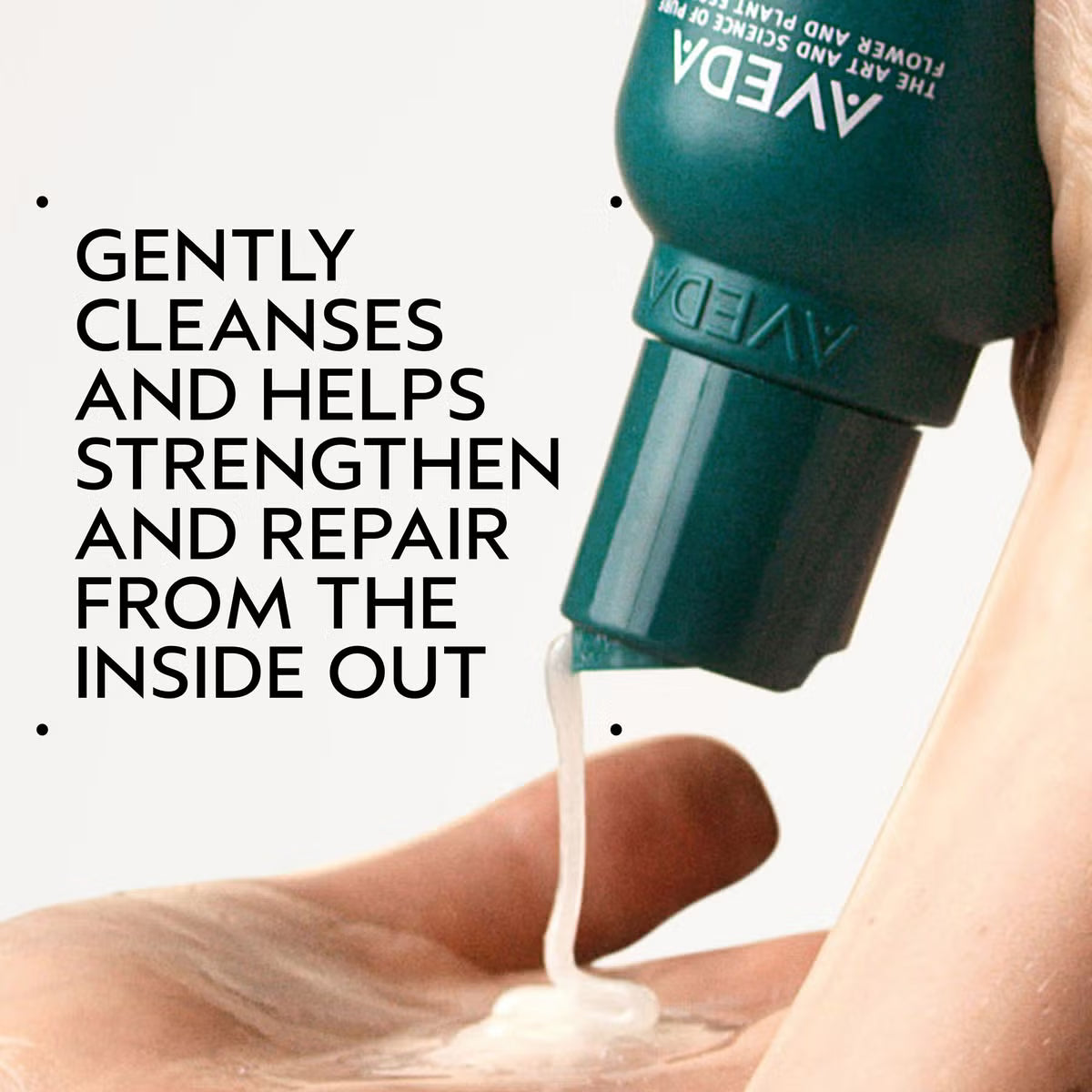 Aveda Botanical Repair Strengthening Shampoo 200ml