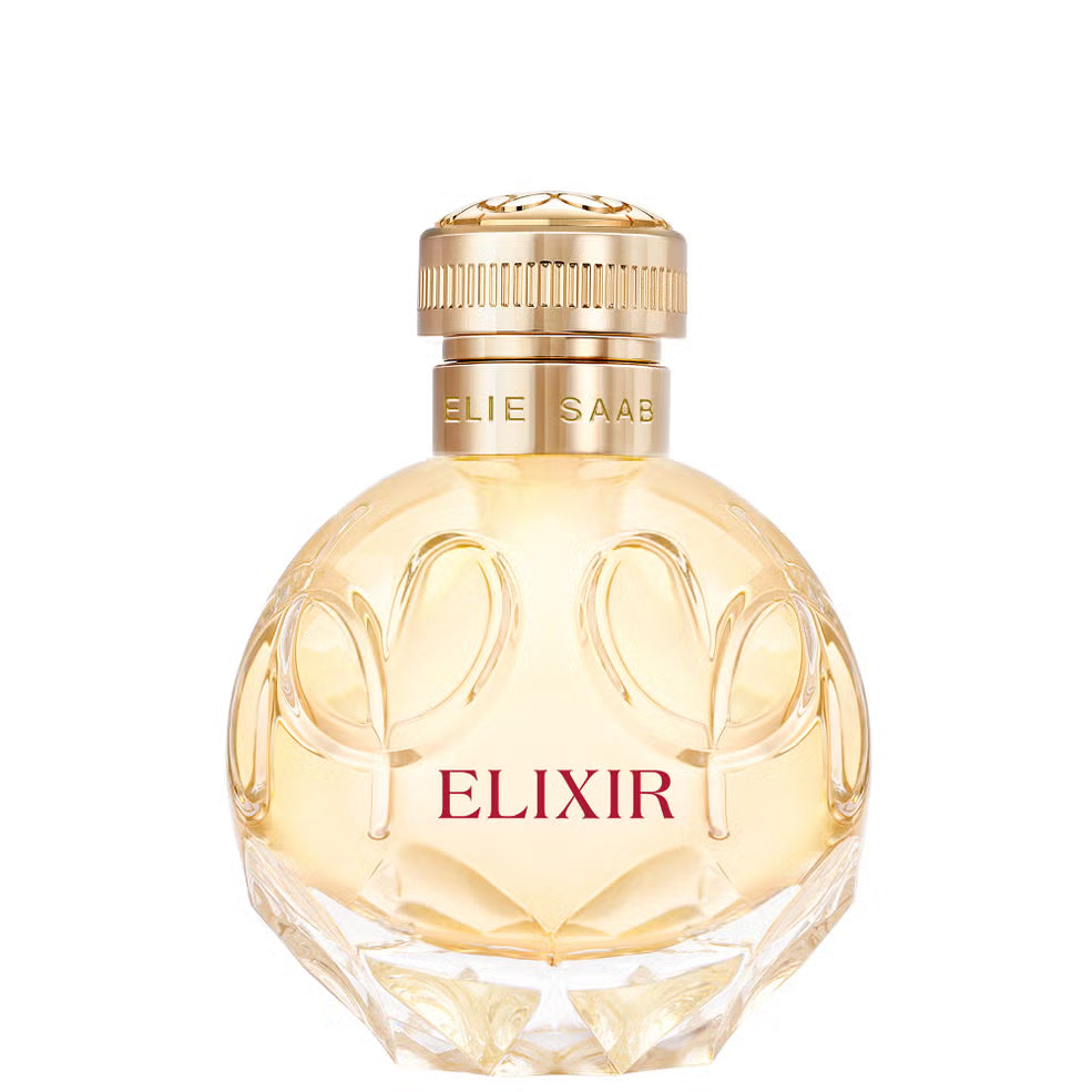 Elie Saab Elixir Eau De Parfum 50ml