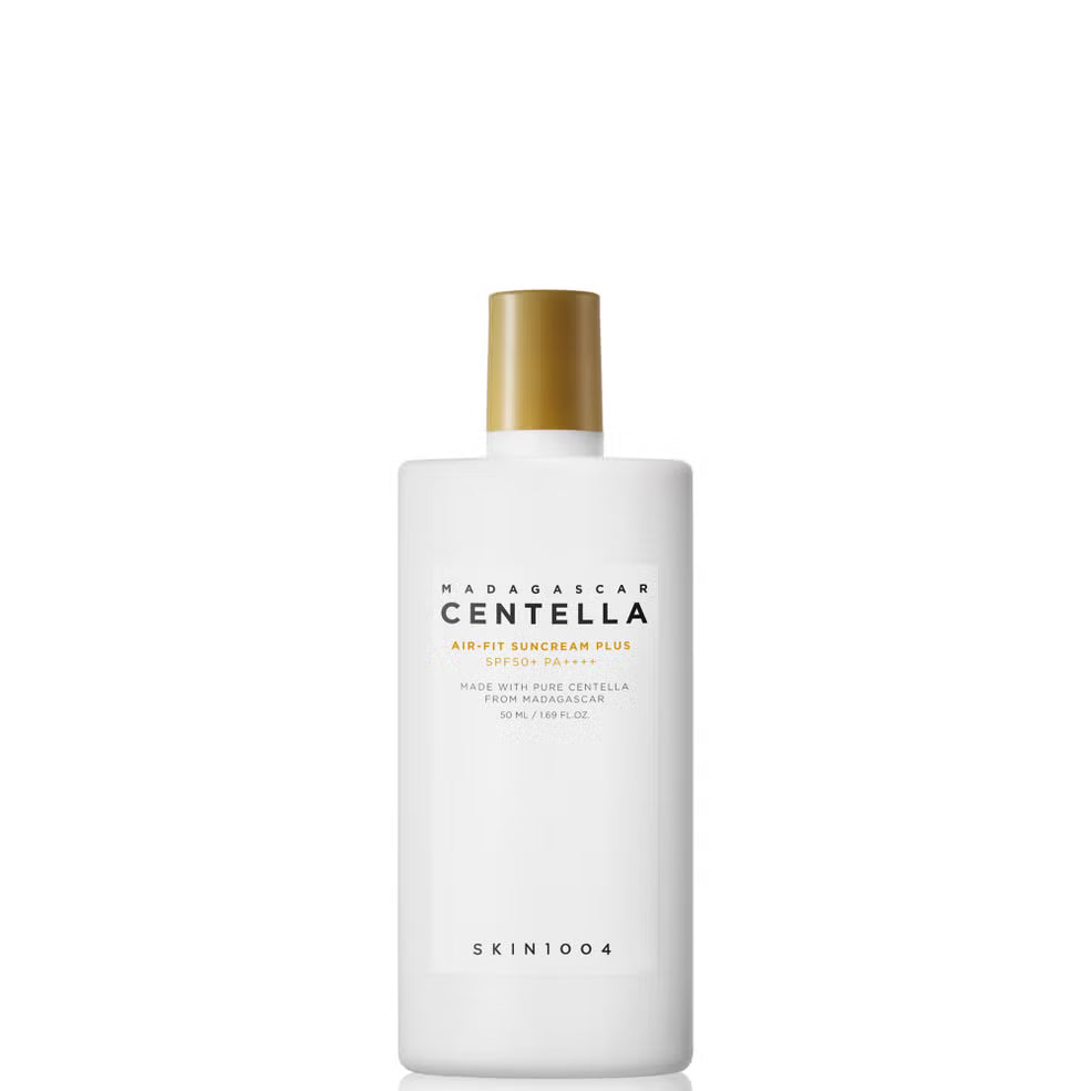 Skin1004 Madagascar Centella Air-fit Suncream Plus SPF50+ PA++++ 50ml