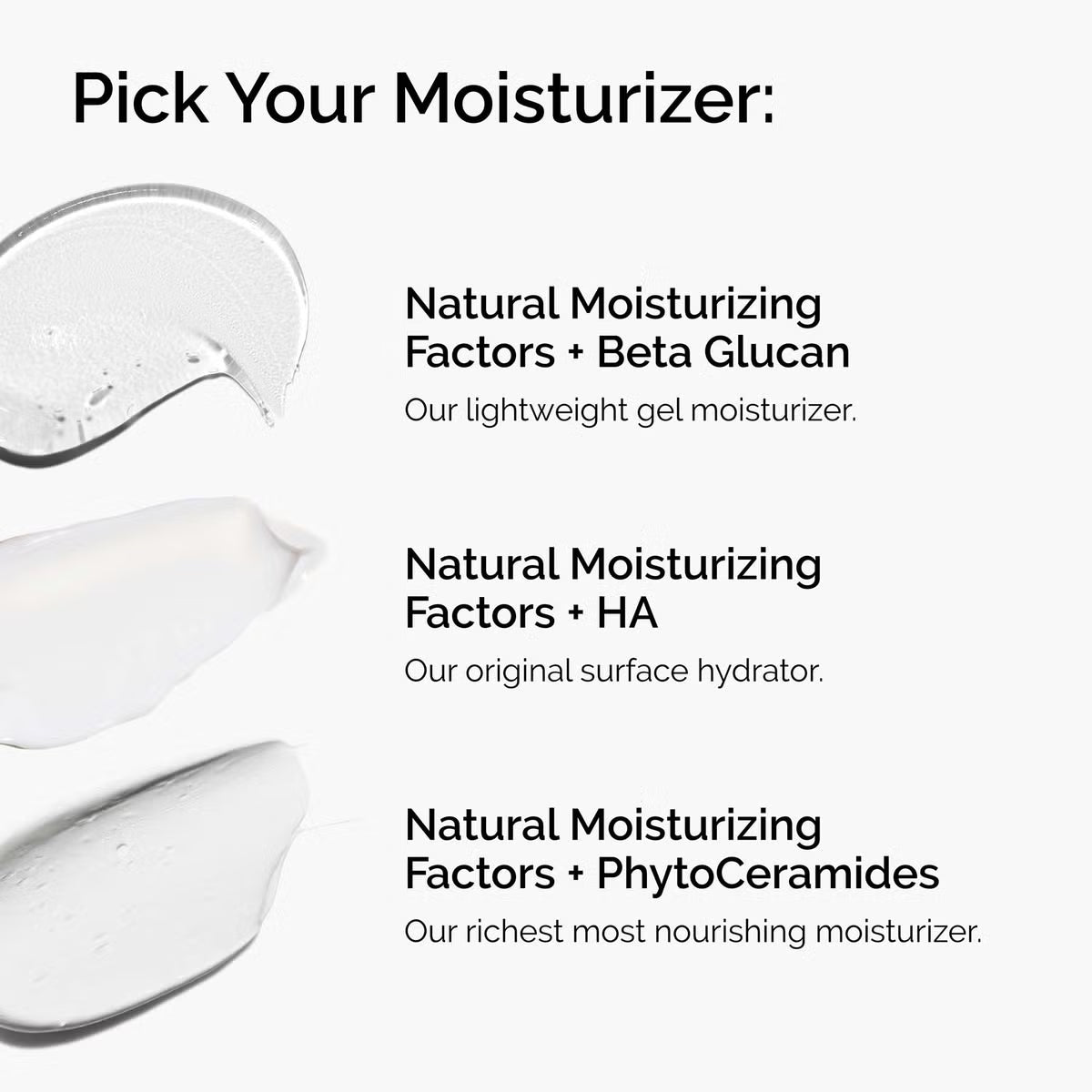 The Ordinary Natural Moisturizing Factors + Beta Glucan 30ml