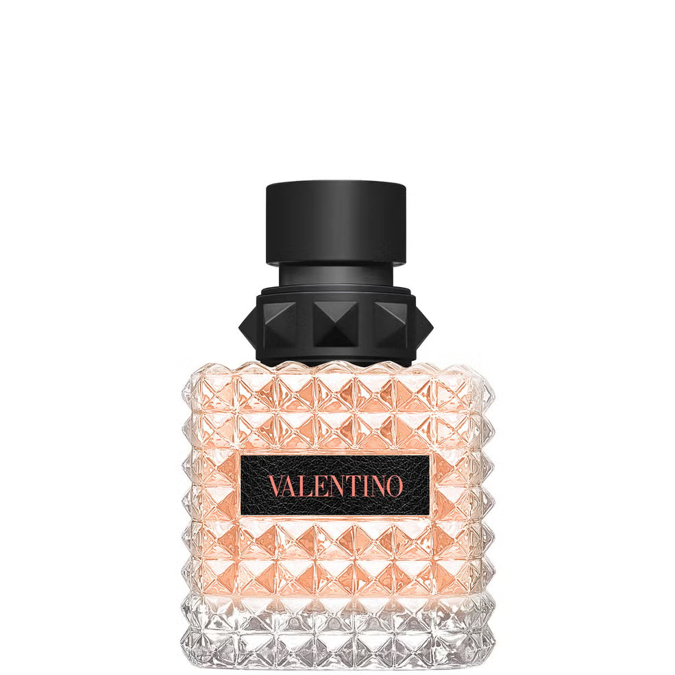 Valentino Donna Born In Roma Coral Fantasy Eau De Parfum 50ml