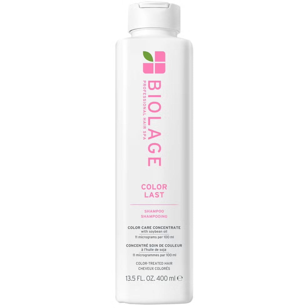 Biolage Color Last Shampoo 400ml