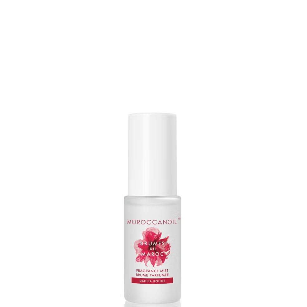 Moroccanoil Brumes Du Maroc Fragrance Mist Dahlia Rouge 30ml