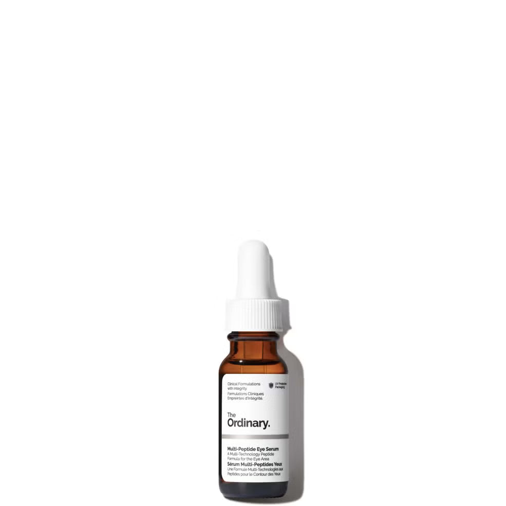 The Ordinary Multi-Peptide Eye Serum 15ml