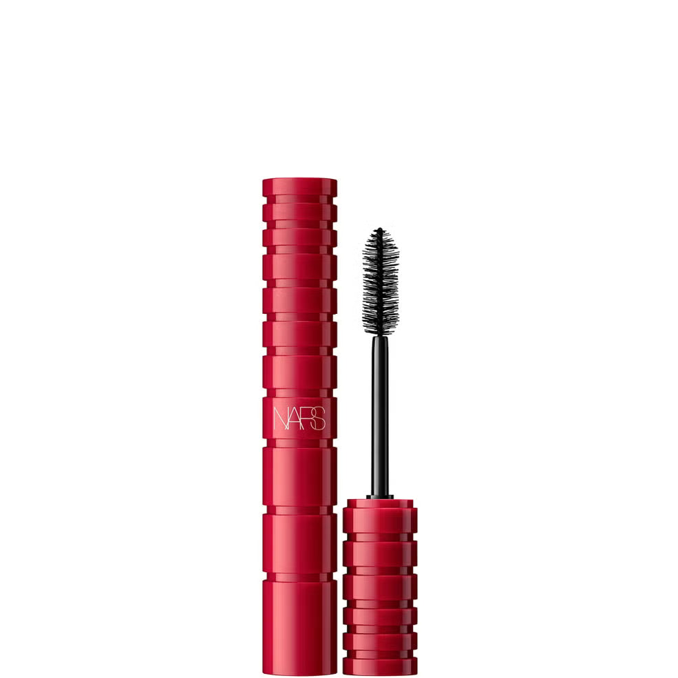 Nars Climax Buildable Volume Mascara 6g - Explicit Black
