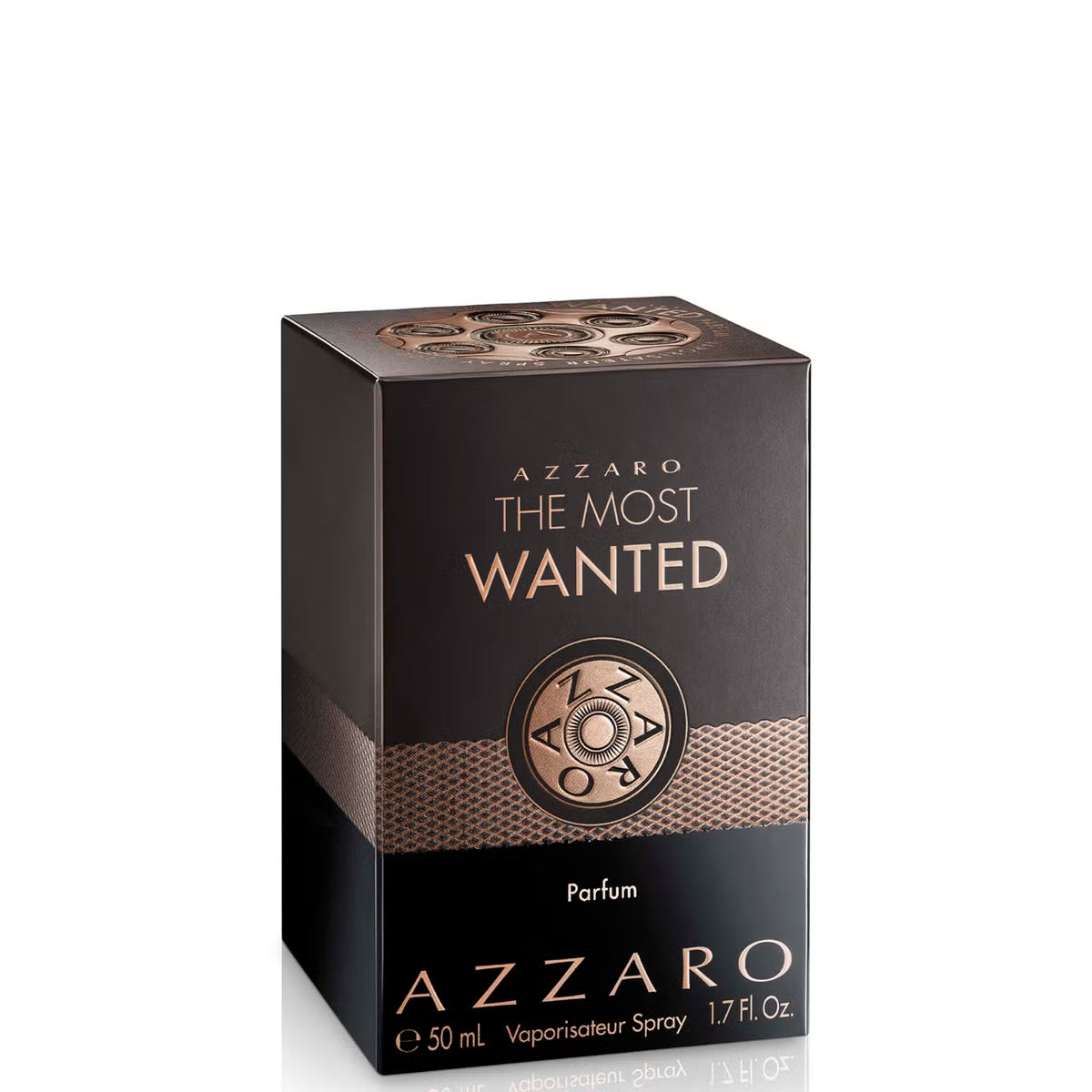 Azzaro The Most Wanted Parfum 50ml