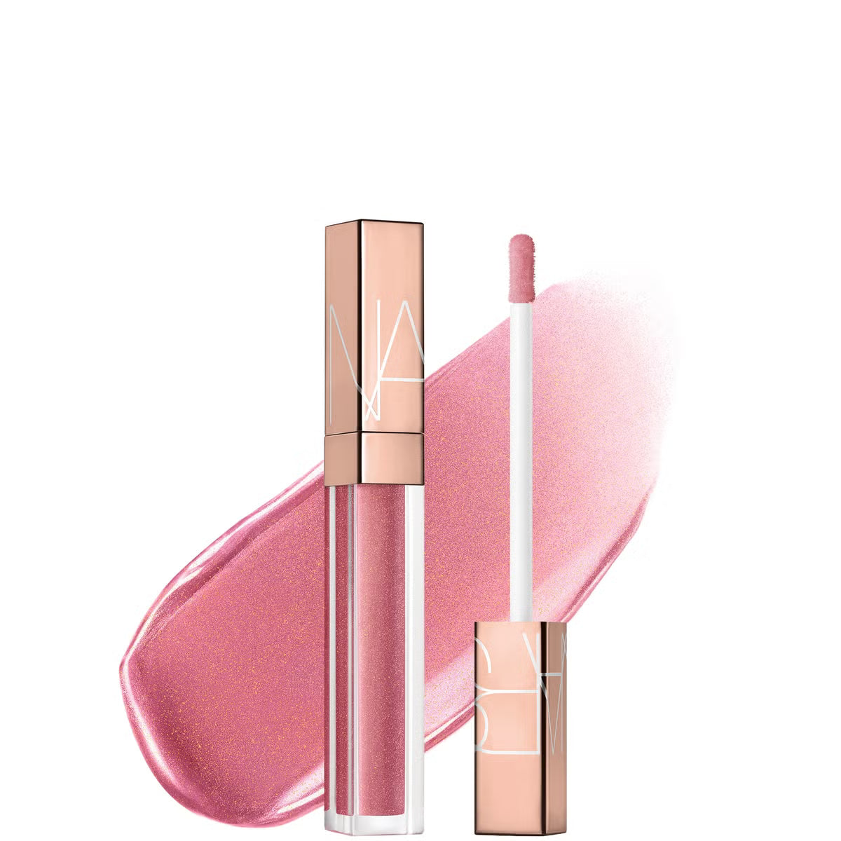 Nars Afterglow Lip Shine 285 Unbroken 5.5ml