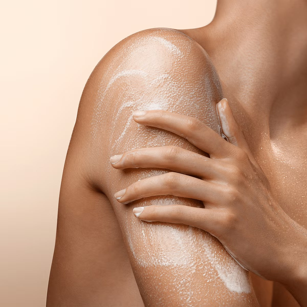 L’Occitane Almond Shower Oil 500ml