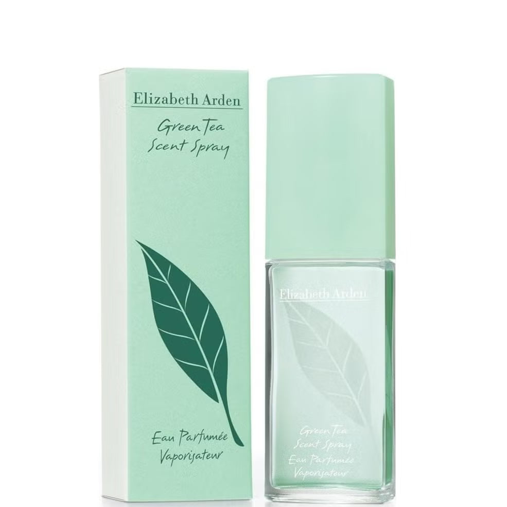 Elizabeth Arden Green Tea Scent Spray Eau De Parfum 30ml