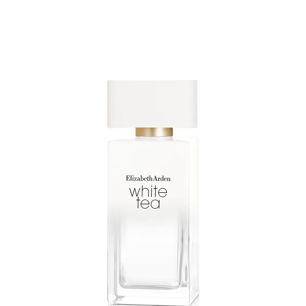 Elizabeth Arden White Tea Eau De Toilette 50ml