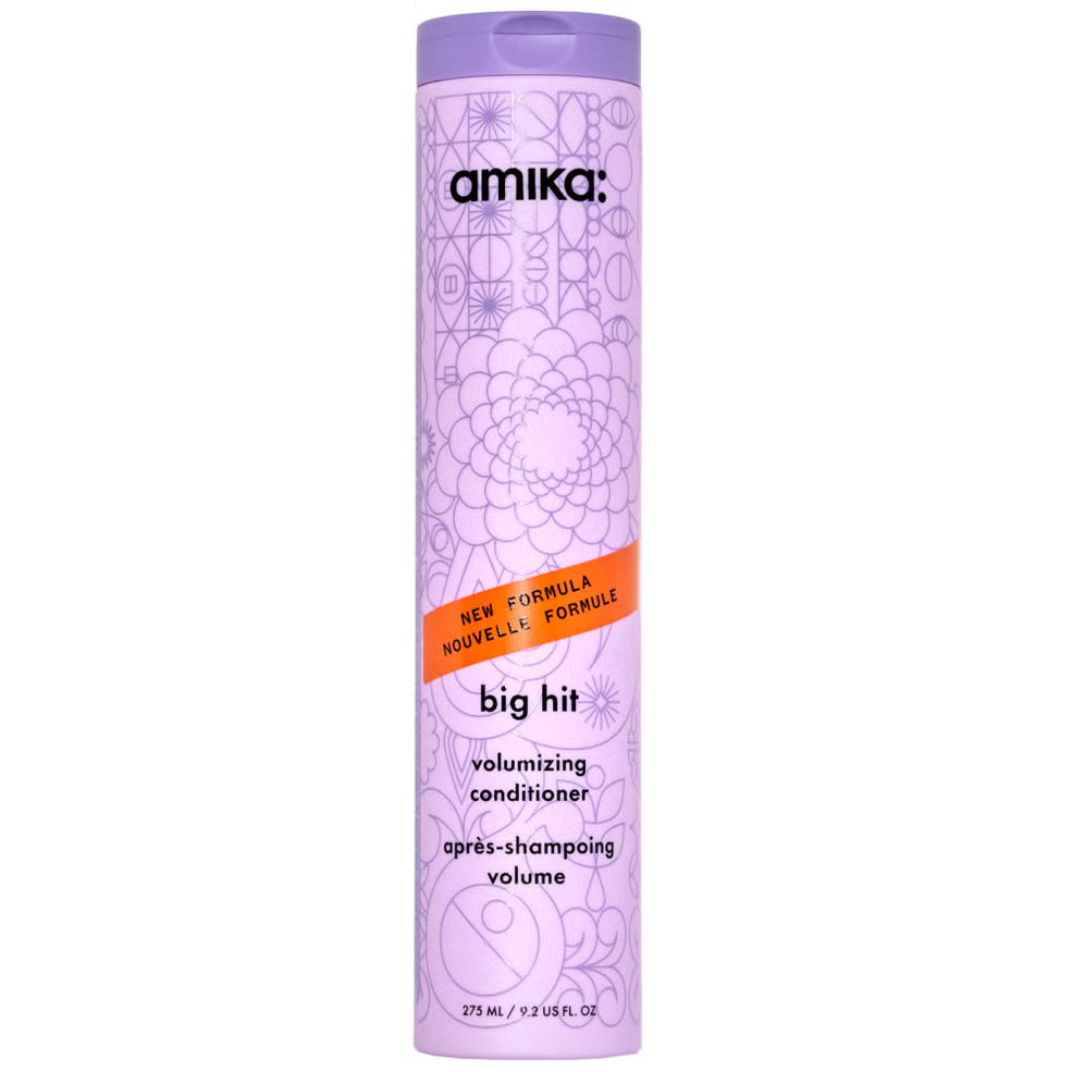 Amika Big Hit Volumizing Conditioner 275ml
