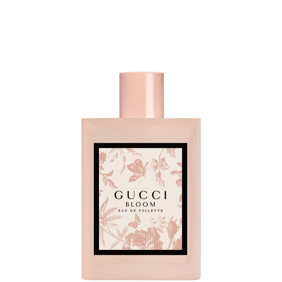 Gucci Bloom Eau De Toilette 50ml
