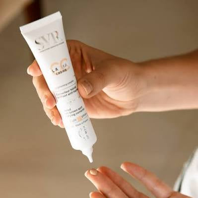 SVR Creme Light Clairial Tinted Corrector 40ml