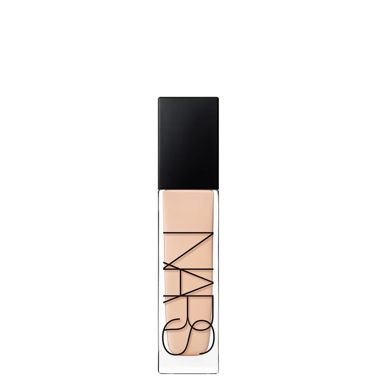 Nars Natural Longwear Foundation 30ml - Light 1 Olso