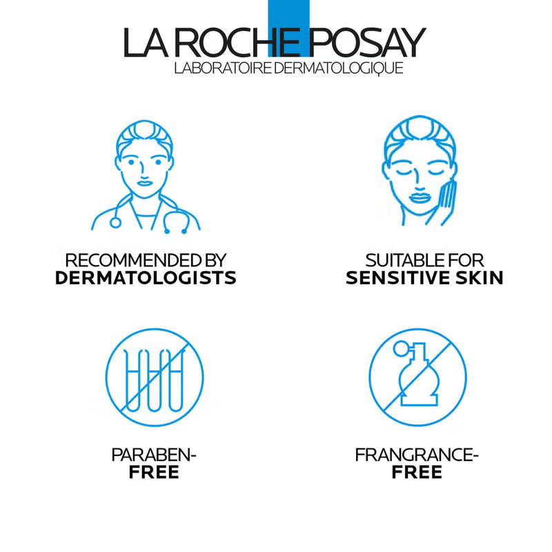 La Roche-Posay Cicaplast Balm B5+ Multi-Purpose Repairing Balm 100ml