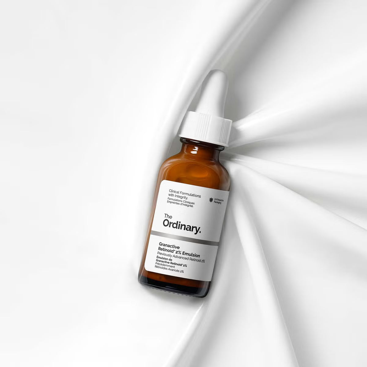 The Ordinary Granactive Retinol 2% Emulsion 30ml