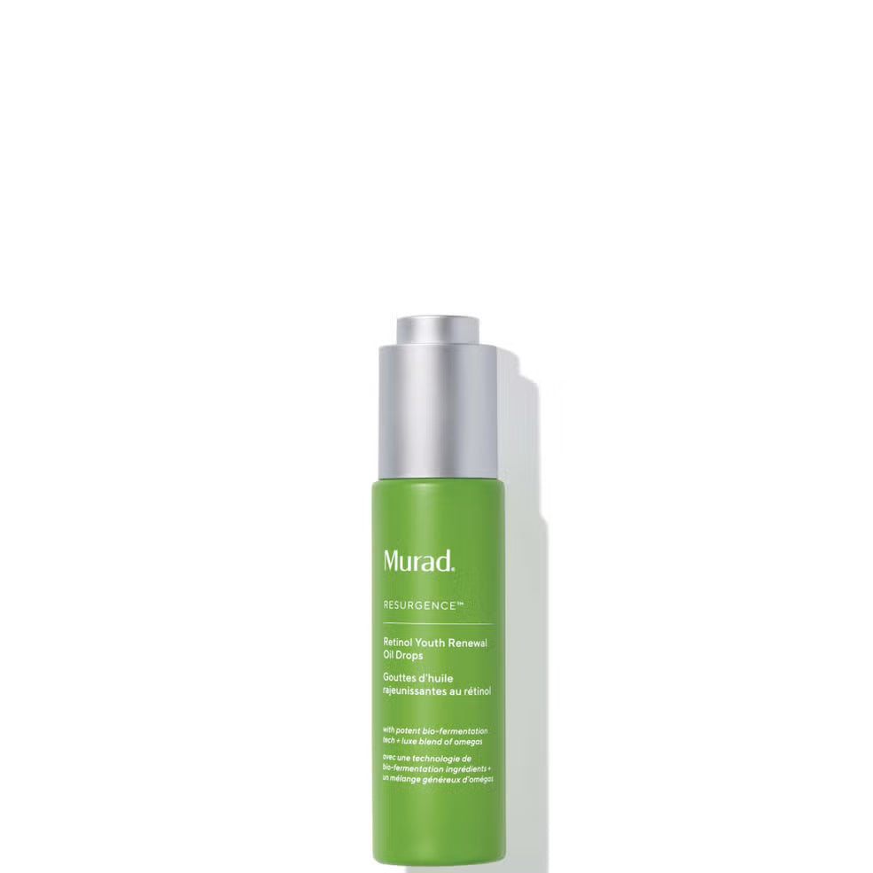 Murad Resurgence Retinol Youth Renewal Oil Drops 30ml