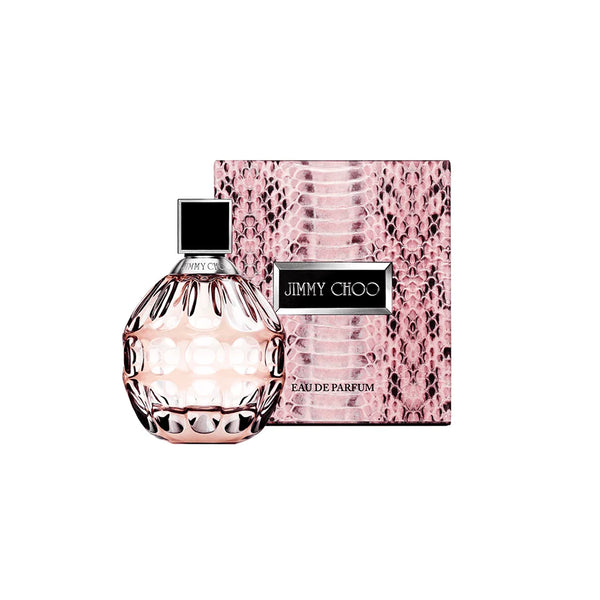 Jimmy Choo Eau De Parfum Spray 60ml HWS Beauty