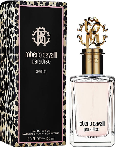 Roberto cavalli absolute online