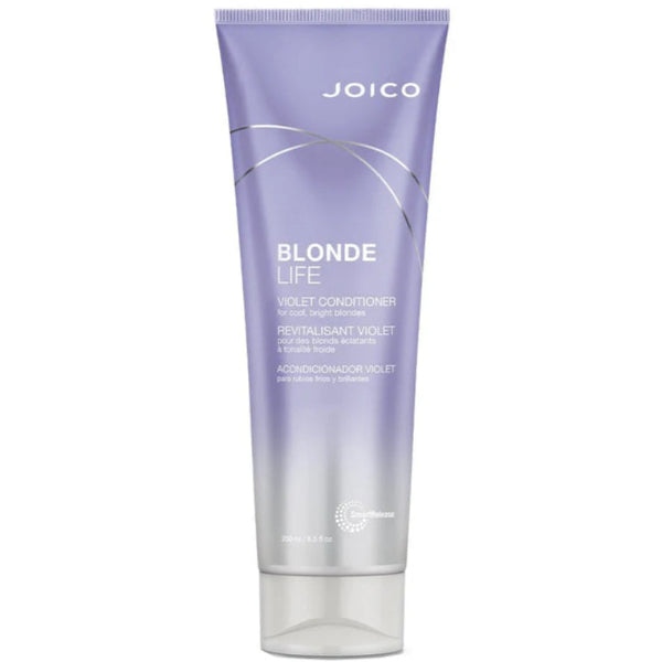 Joico Blonde Life Violet Conditioner 250ml