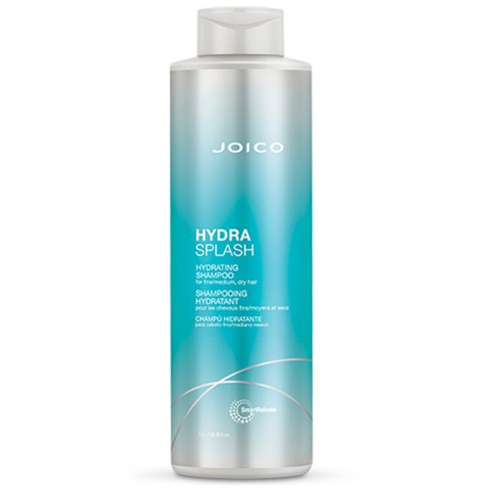 Joico Hydra Splash Hydrating Shampoo 1000ml