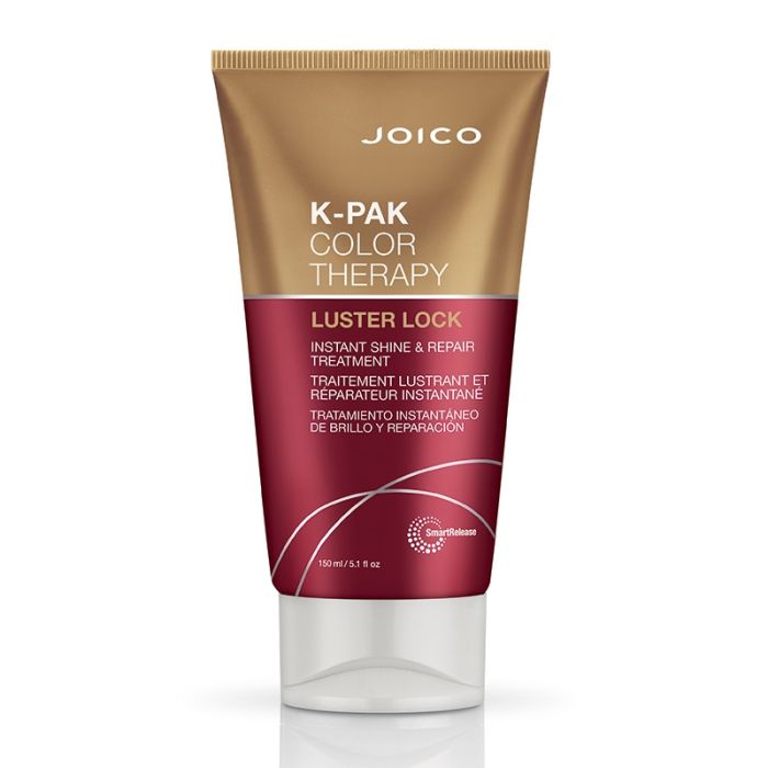Joico K-Pak Color Therapy Luster Lock Treatment 150ml