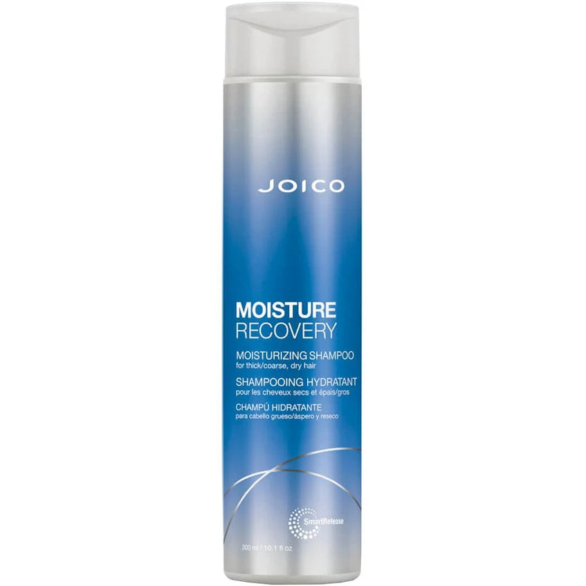 Joico Moisture Recovery Moisturizing Shampoo 300ml
