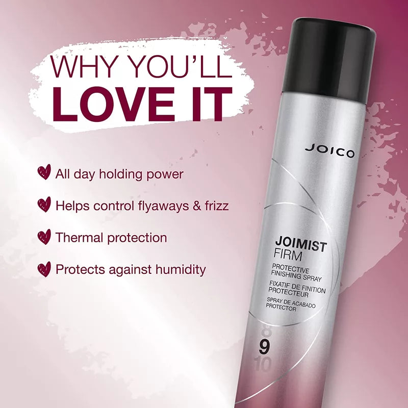 Joico Joimist Firm Dry Finishing Spray 350ml