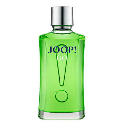 Joop Go Eau De Toilette 100ml