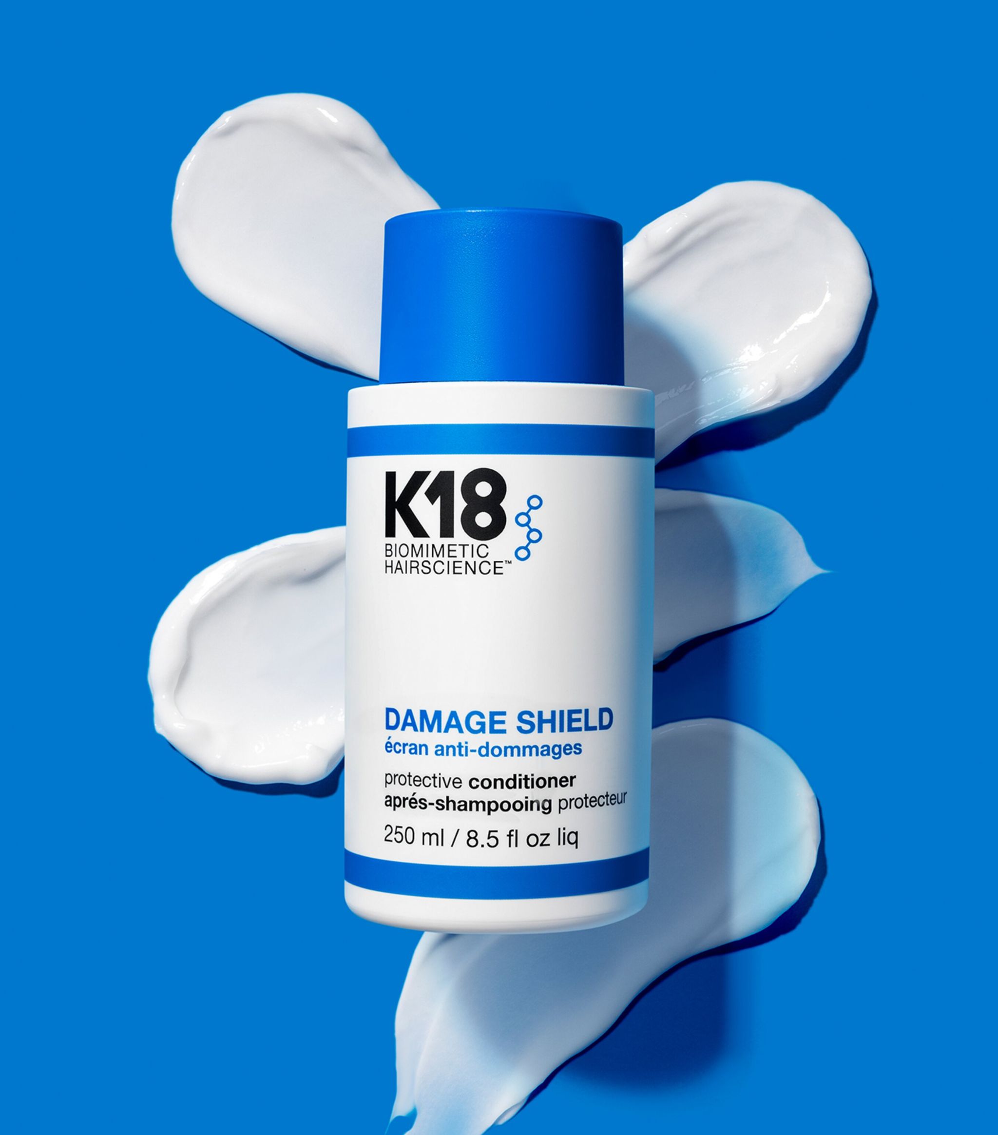 K18 Damage Shield Protective Conditioner 250ml