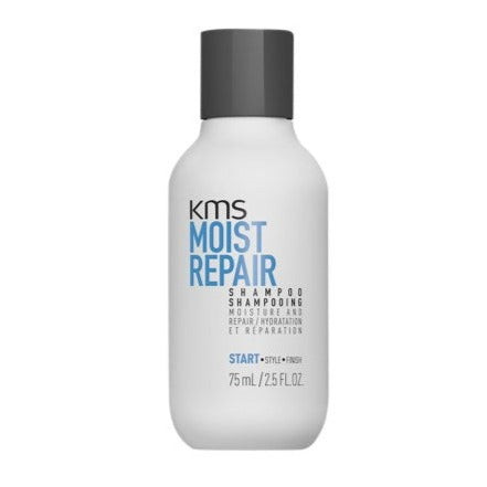 KMS Moist Repair Shampoo 75ml