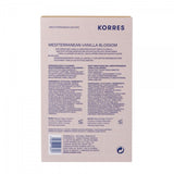 Korres Mediterranean Vanilla Blossom Gift Set