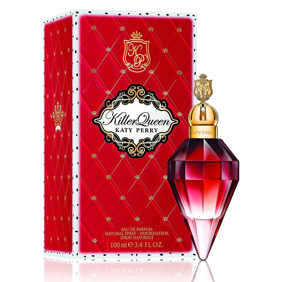 Katy Perry Killer Queen 100ml