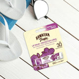 Hawaiian Tropic Lip Balm SPF30 4g