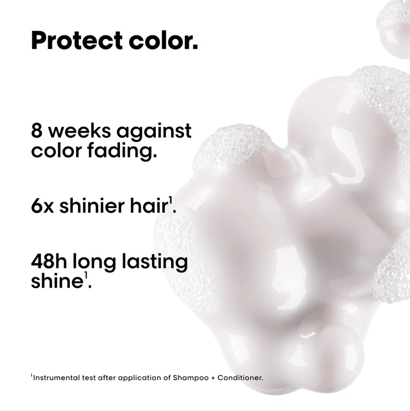 L'Oréal Professionnel Vitamino Color Shampoo Refill 500ml