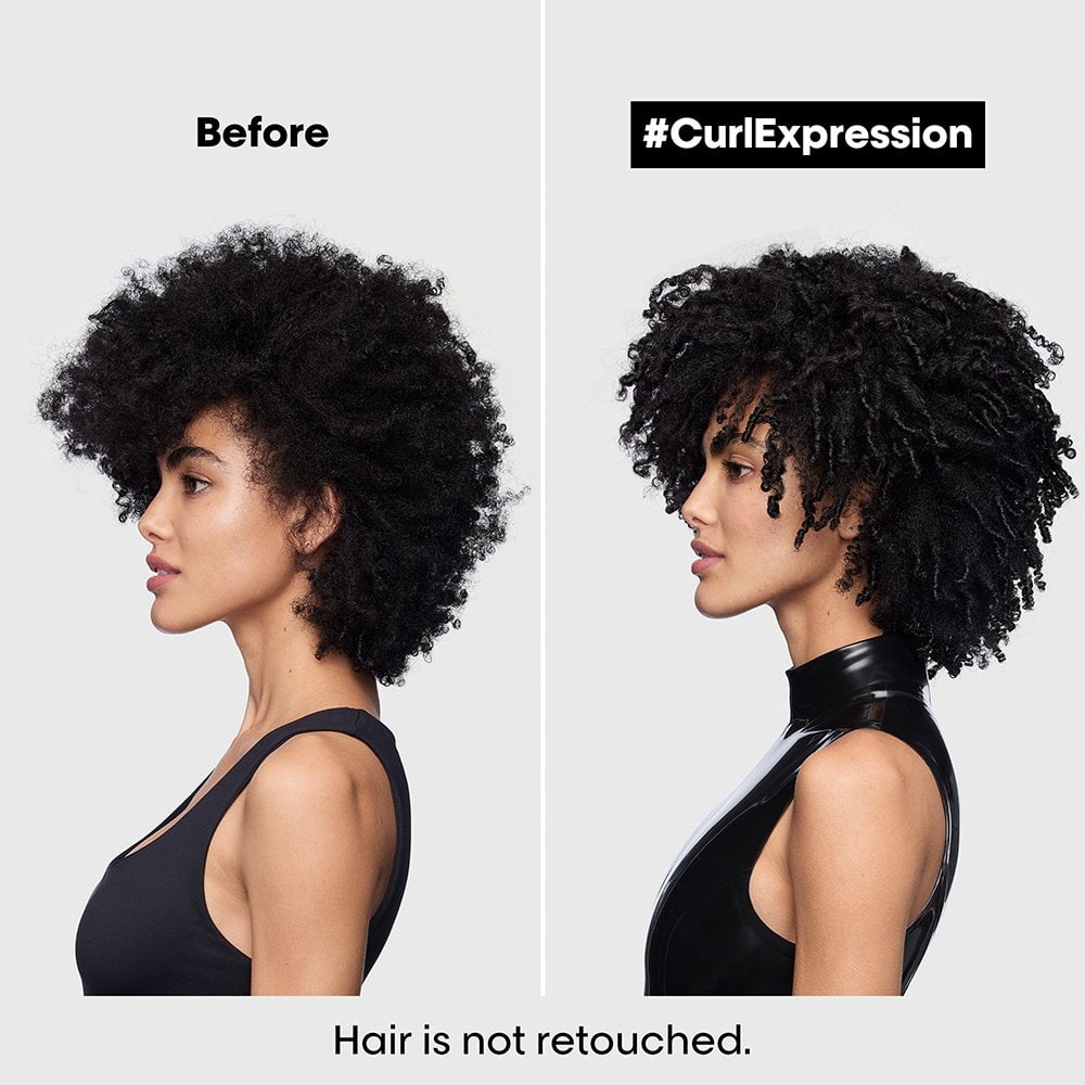 L'Oréal Professionnel Curl Expression Curl Reviver Spray 190ml