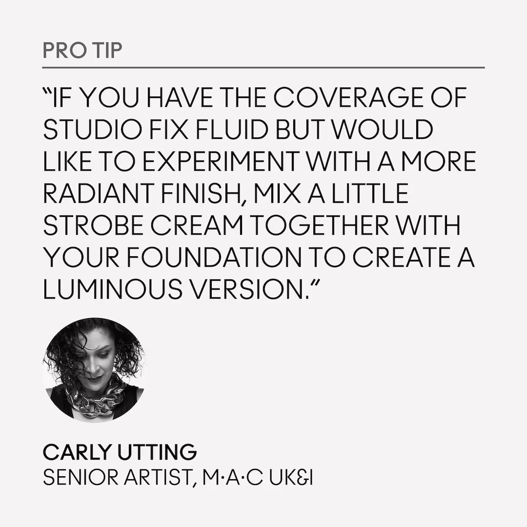 MAC Studio Fix Fluid Foundation SPF15 30ml NW30