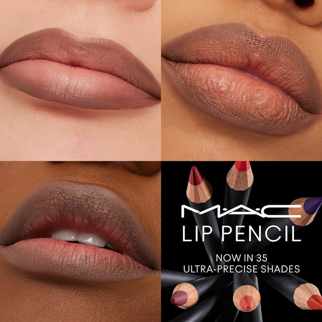 MAC Lip Pencil 1.45g Stone