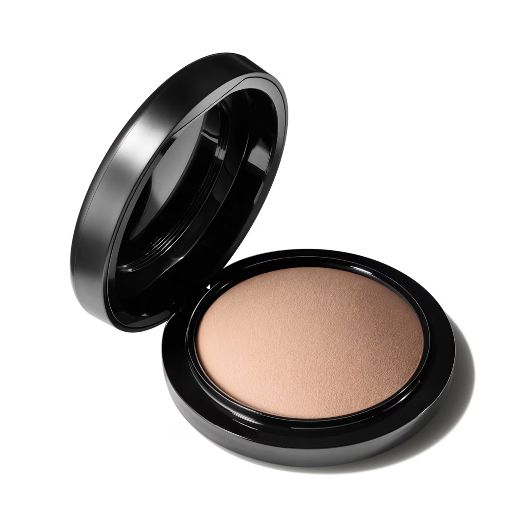 MAC Mineralize Skinfish Natural Powder 10g Medium