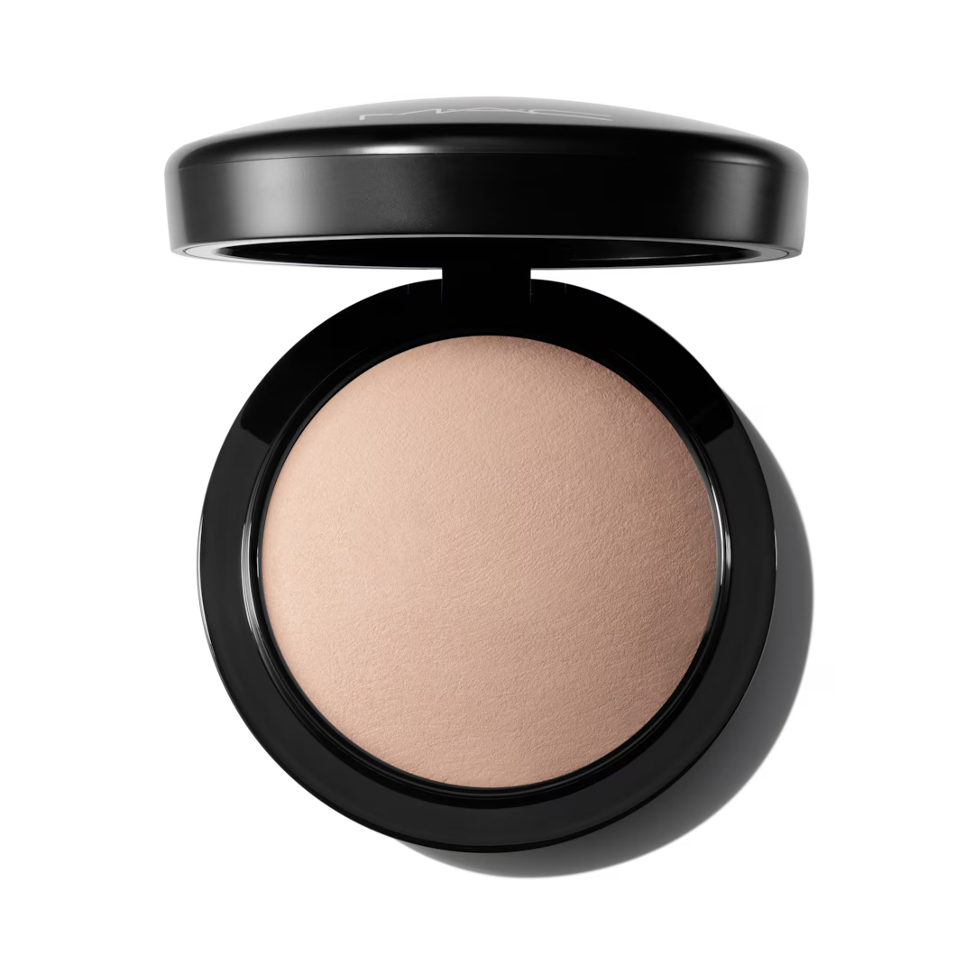 MAC Mineralize Skinfish Natural Powder 10g Medium