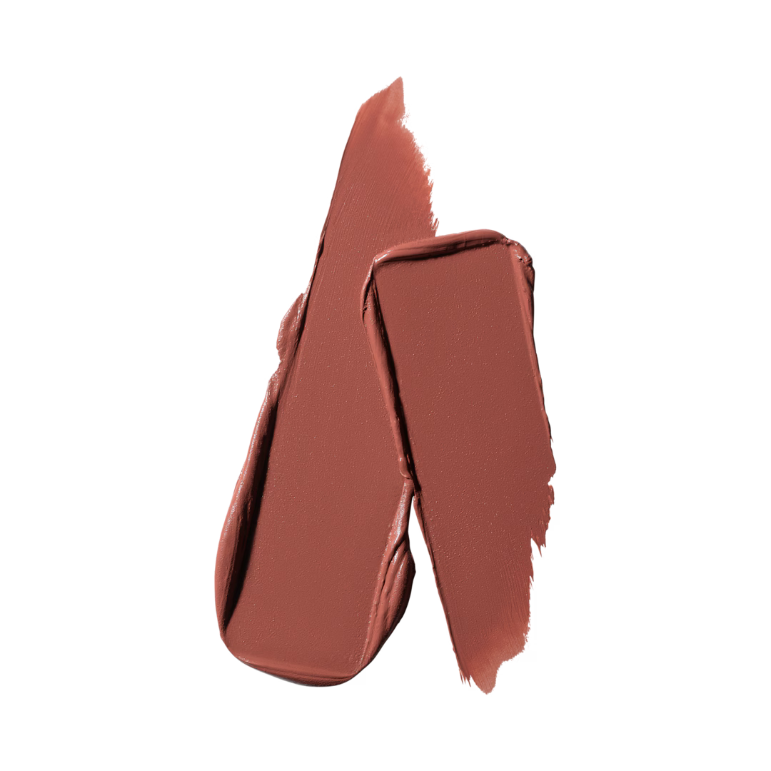 MAC Macximal Silky Matte Lipstick 3.5g #669 Warm Teddy