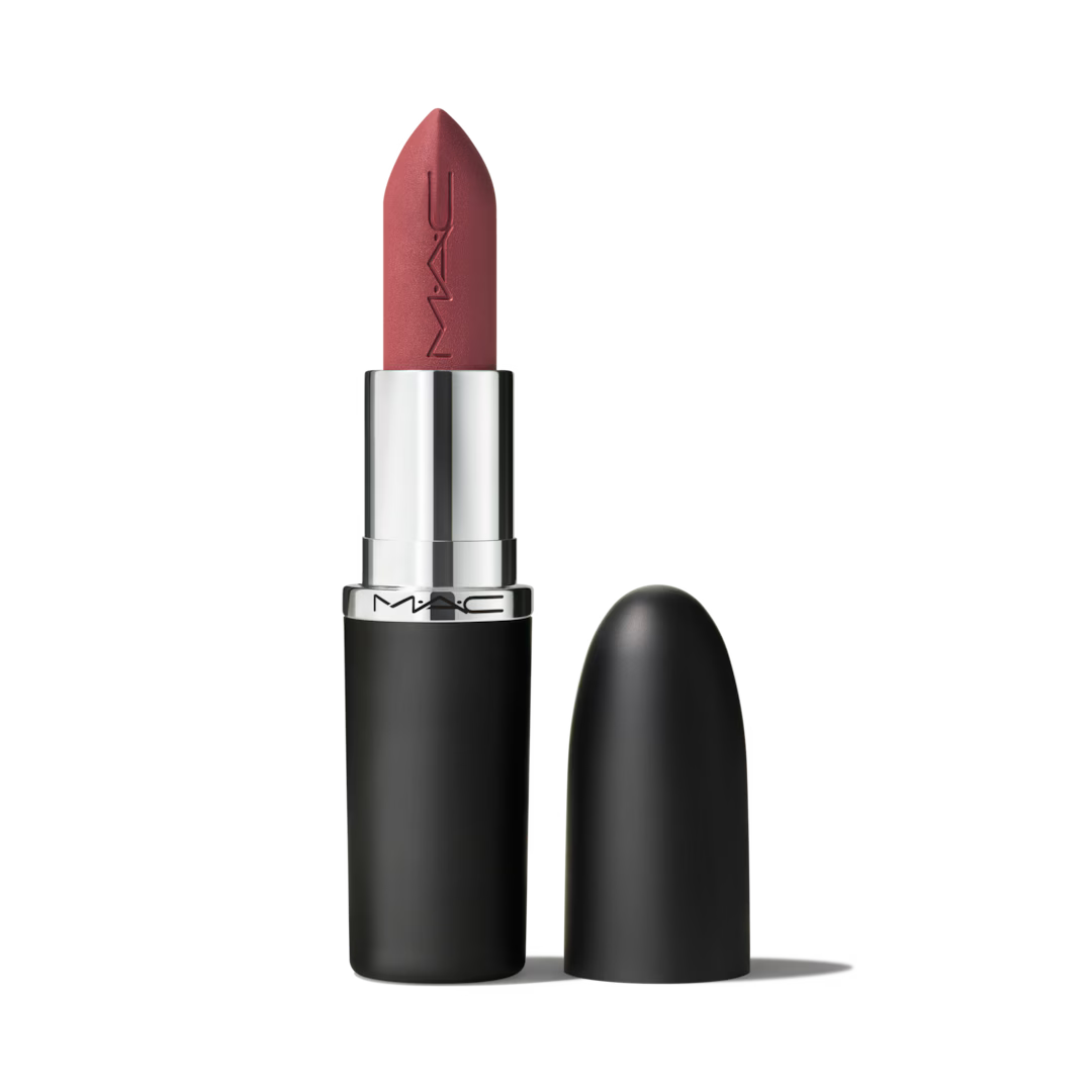 MAC Macximal Silky Matte Lipstick 3.5g #690 Twig Twist
