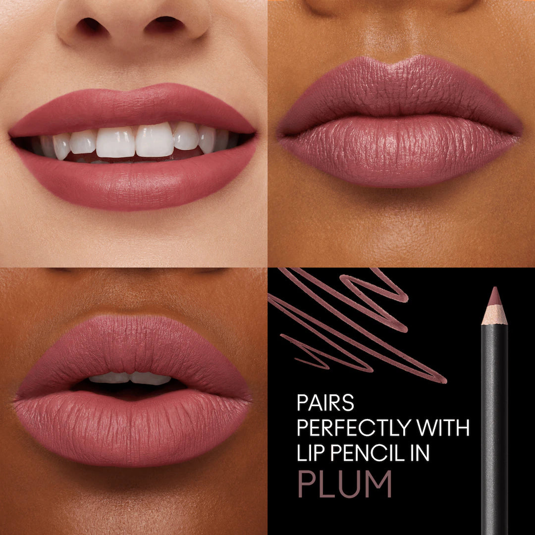 MAC Macximal Silky Matte Lipstick 3.5g #690 Twig Twist