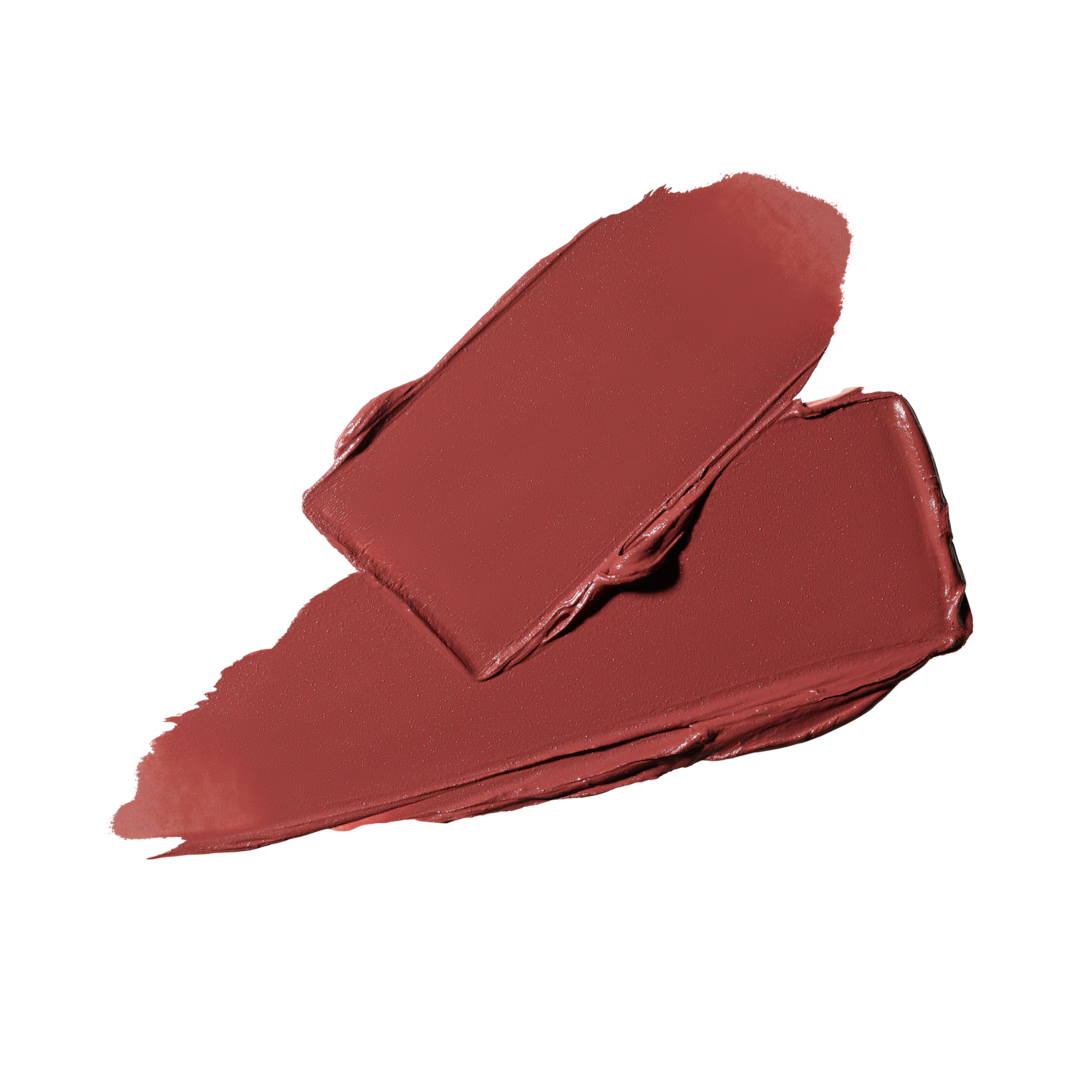 MAC Macximal Silky Matte Lipstick 3.5g #660 Avant Garnet