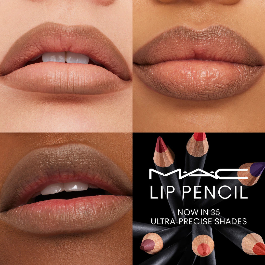 MAC Lip Pencil 1.45g Greige