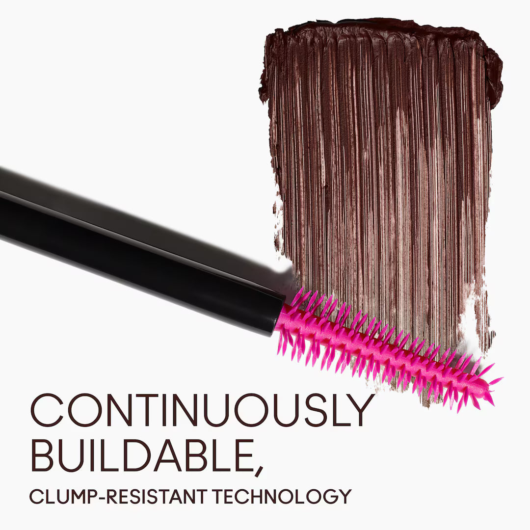 MAC Macstack Mascara Brown Chesnut 12ml