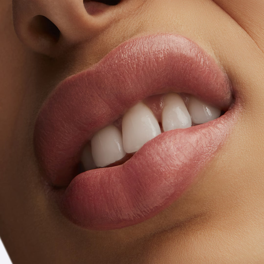 MAC Lustreglass Sheer-Shine Lipstick 3g #540 Thanks, It’s M-A-C!